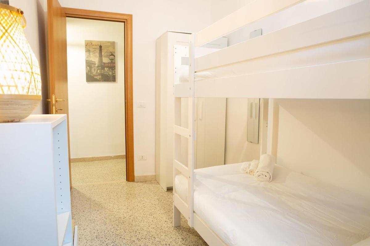 Giulio Agricola Apartment Rom