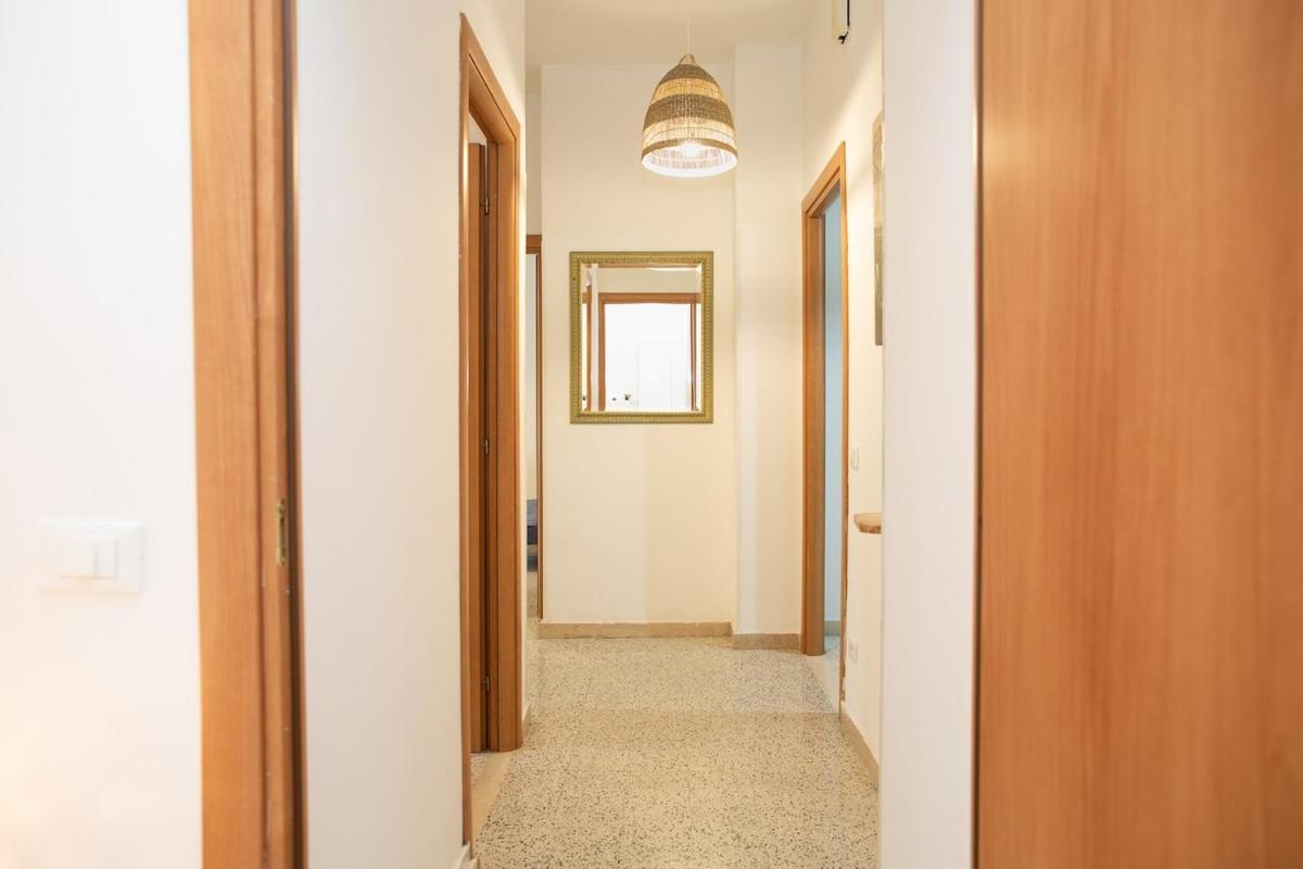 Giulio Agricola Apartment Rom