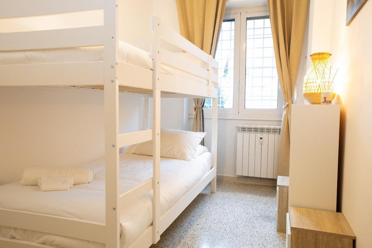 Giulio Agricola Apartment