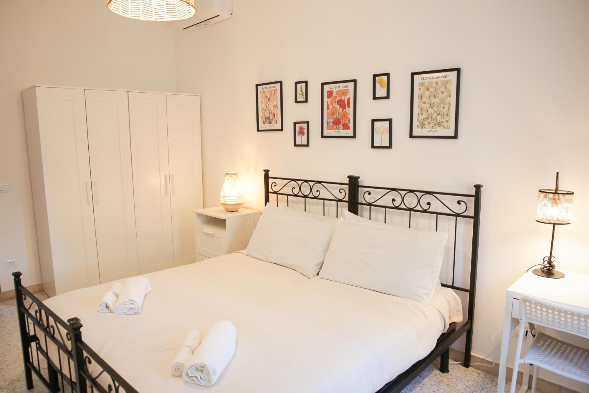 Apartment Giulio Agricola *